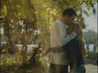 Who Are You Tv Spot