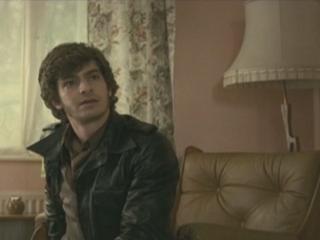 RED RIDING-1974 CLIP 1