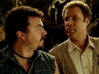 Land Of The Lost Uk - Land of the Lost - Flixster Video