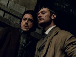Sherlock Holmes Uk