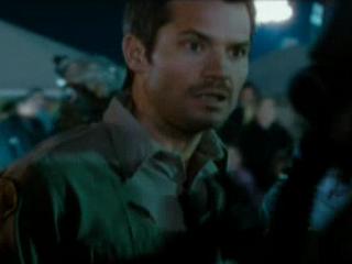 CRAZIES: WHAT DOES IT MEAN, THE Video SceneOrSample - Overture Films