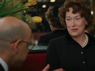 Julie  Julia Uk