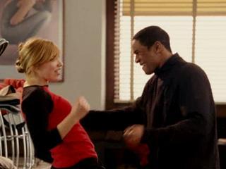 Dance Flick Uk