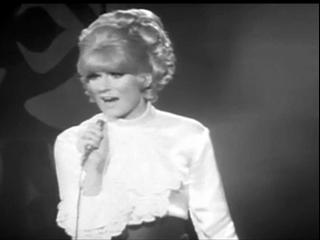 Dusty Springfield Once Upon A Time 1964 To 1969