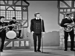 Hermans Hermits Listen People 1964 To1969