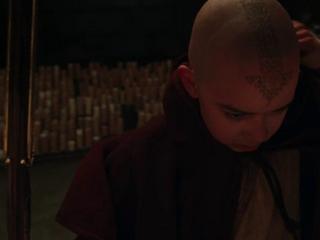 The Last Airbender Trailer 1