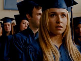 I Love You Beth Cooper Uk