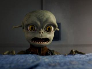 Aliens In The Attic Uk - Aliens in the Attic - Flixster Video