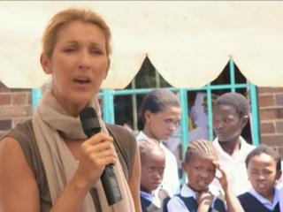 Celine Through The Eyes Of The World Johannesburg South Africa