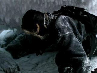 Encounters At The End Of The World Uk