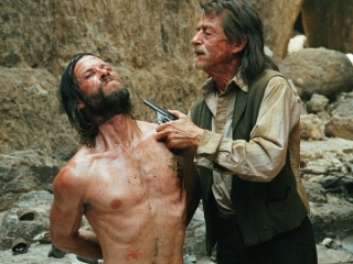THE PROPOSITION (FRENCH)