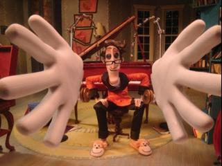 CORALINE (FRENCH)