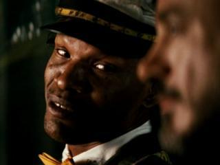 The Soloist French