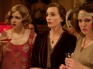 EASY VIRTUE (FRENCH)