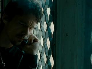 BROOKLYN'S FINEST: THEY'RE GONNA PIN A MEDAL ON YOU Video SceneOrSample - Overture Films