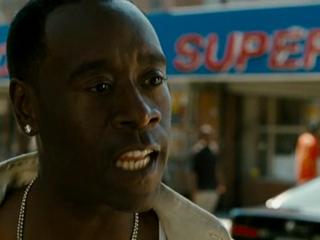 BROOKLYN'S FINEST: LET'S JUST TAKE A RIDE Video SceneOrSample - Overture Films