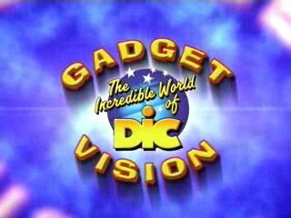 Inspector Gadgets Last Case