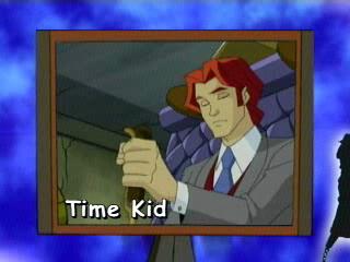 Time Kid