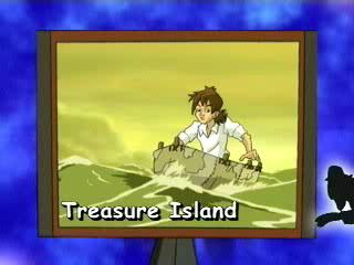 Treasure Island