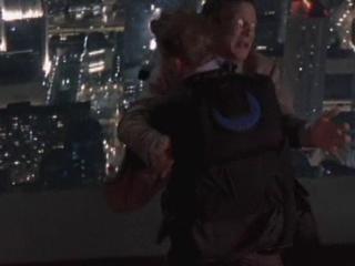The In-laws Scene I Dont Do Roofs