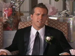 The In-laws Scene You Have Ruined This Girls Wedding
