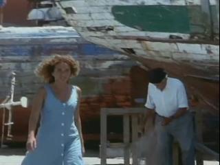 Respiro Scene Get Off The Boat