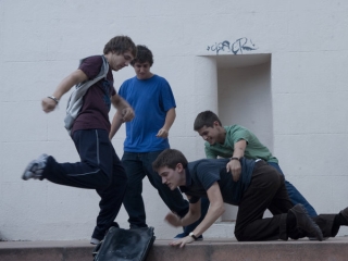 Bullying