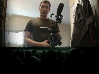 Paranormal Activity Spanish - Paranormal Activity - Flixster Video