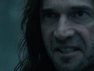 SOLOMON KANE (SPANISH) Video Alternate Version - Aurum Producciones