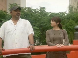 The Harimaya Bridge