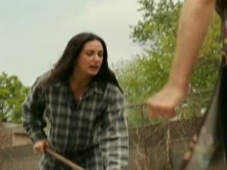 Happy Tears Scene 7
