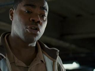 COP OUT: GET OUT OF THE CAR Video SceneOrSample - Warner Bros. Pictures