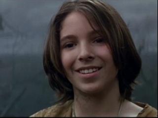 Neverending Story Sadness Blu-ray