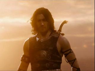 Prince Of Persia The Sands Of Time Journey Behind The Scenes Creating An Epic