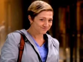 Nurse Jackie: The First Season