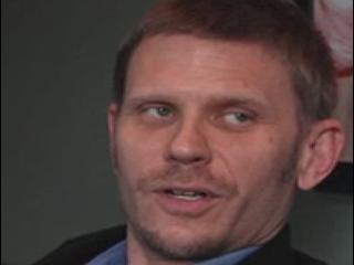  - MARK PELLEGRINO OF LOST AND SUPERNATURAL - DID JJ ABRAMS KILL KENNEDY (IVAArtist Direct)