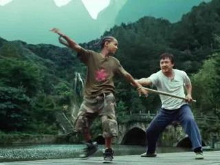 Karate Kid (international), The