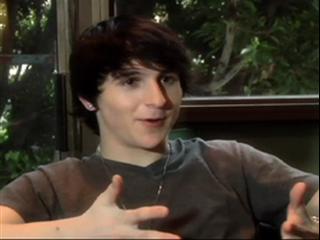 - EXCLUSIVE VIDEO INTERVIEW: MITCHEL MUSSO (IVAArtist Direct)