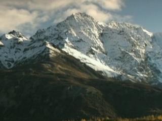Building Alaska