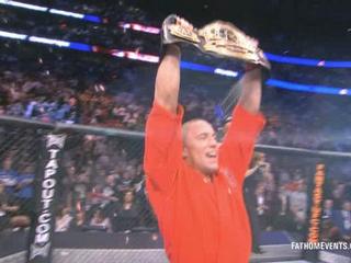 Ufc 111: St. Pierre Vs. Hardy