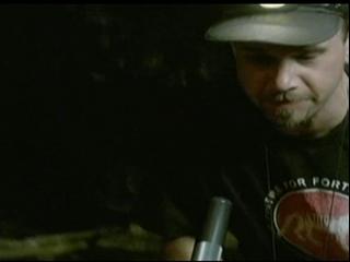 THE REAL WOLFMAN