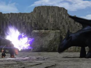 How To Train Your Dragon Dragon Training Lesson 5