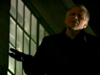 Death Warrior