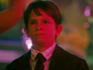 Diary Of A Wimpy Kid Mom Dance