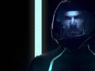 Tron Legacy Trailer 1