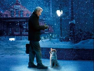 Hachiko A Dogs Story Spanish - Hachi A Dogs Tale - Flixster Video