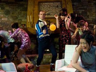 OSS 117: LOST IN RIO (FRENCH)