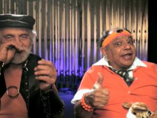 Cheech & Chong's Hey Watch This