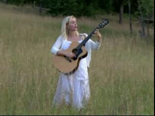 Maree  McRae - Breeze