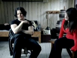The White Stripes: Under Great White Northern Lights